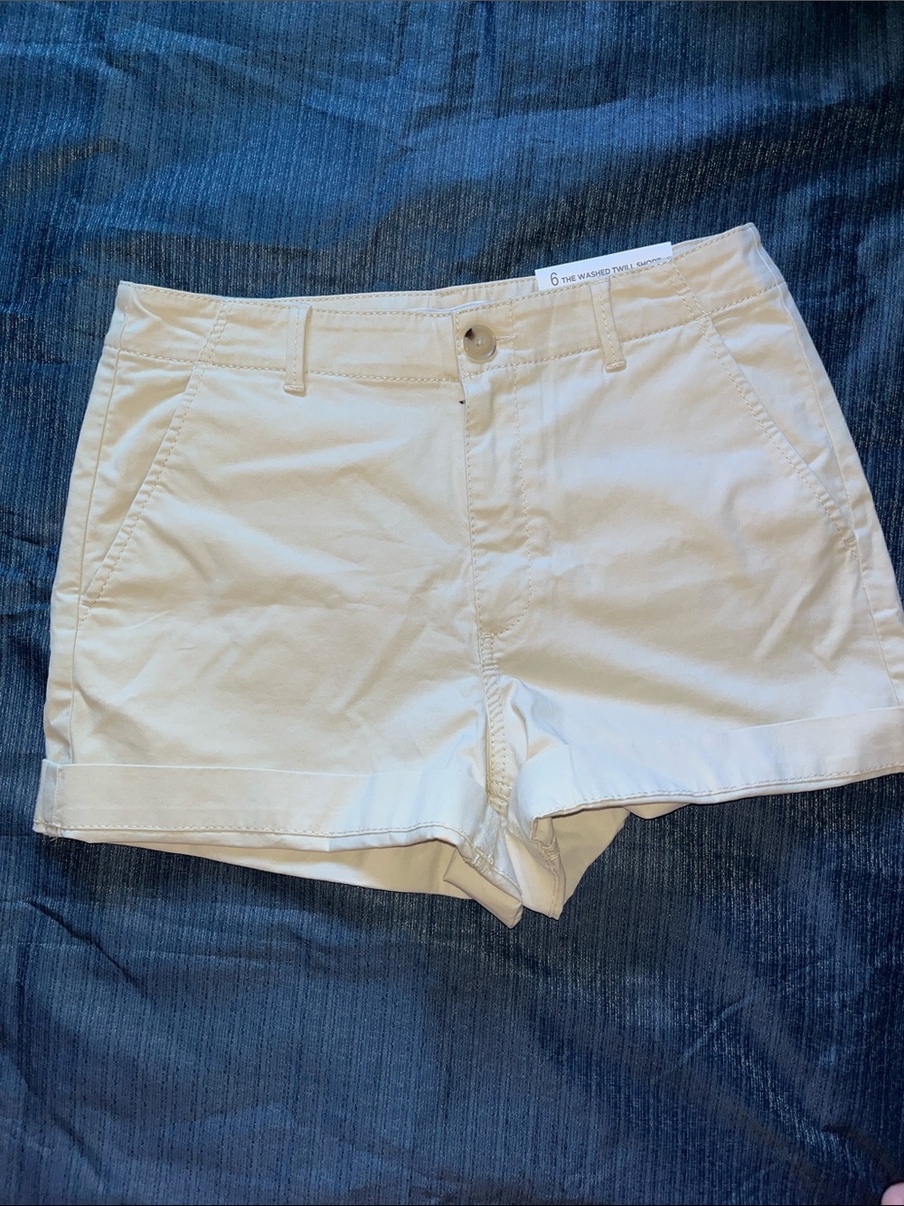 Women’s Loft Shorts